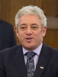 John Bercow