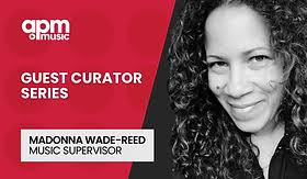 Guest Curator Series