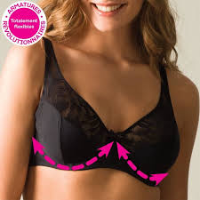 Meilleur prix du web sur mode ce dimanche 18 juillet. Soutien Gorges Bonnet Sans Armature 110 B Cdiscount