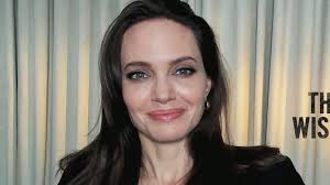 Maybe you would like to learn more about one of these? Angelina Jolie Is Covered In Bees Here S Why Entertainment Tonight
