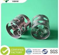Metal Random Tower Packing Pall Ring Stainless Steel Packing ...