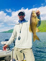 Unique Birthday Ideas For Your Favorite Manlearning How To Find Fish On Lake George Part 2 Post Spawn Lake George Lake Fishing Guide