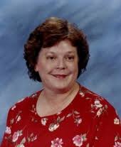 Obituary information for Judy Howell
