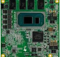 SBC-472-460 Rugged SBC with Intel® Core™ i7-1185GRE COM ...