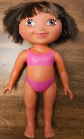 Dora Littlejohn's Instagram, Twitter & Facebook