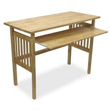Winsome Wood Folding Computer Desk In Natural Beechwood 81140 One thing that amazon shoppers say has helped immensely with working from home is a bed desk, and they're specifically fond of the winsome alden. winsome wood folding computer desk in natural beechwood