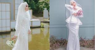 Sedang mencari baju tunang paling trend tahun 2020? Top 10 Baju Nikah Simple Tapi Masih Buat Orang Tertanya Tanya Pesona Pengantin