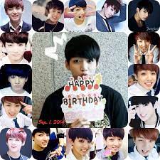 My Collage For Kookie S Birthday Happy Birthday Jungkook Happy Birthday Birthday Collage Birthday