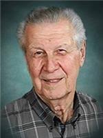 Ted Asprodites Obituary (1938