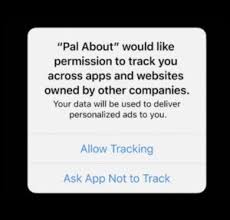 Apple Requiring Opt In For Advertisements