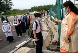 Research the raja lope nor rashid family. Covid 19 Forces Closure Of Fifth School In Perak Astro Awani