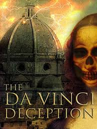 The Da Vinci Code Deception: Solving the 2000 Year Old Mystery (TV Movie  2005) - IMDb