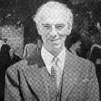 V.C. Clinton-Baddeley (Author of Death's Bright Dart)