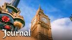 The Fascinating History Of Big Ben | The Nation's Most ... - YouTube
