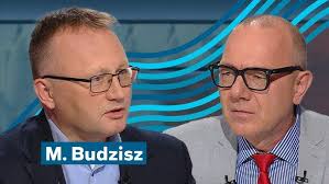 TRZEBA SIĘ ZBROIĆ, TAK JAK POLSKA, A NIE POLEGAĆ NA USA". GREG MELCHER DLA  KANAŁU ZERO