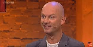 Rüdiger Hoffmann: Ja, hallo erstmal...