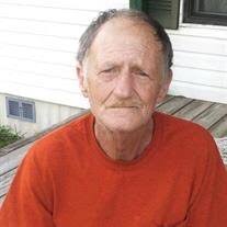 Billy Wayne Purser Obituary