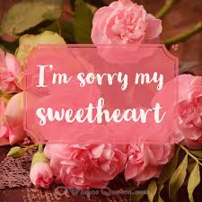 Maybe you would like to learn more about one of these? I M Sorry Messages For Girlfriend 30 Sweet Ways To Apologize To Her