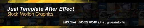 Templates j'ai rassemblé dans cet article un mélange de ressources variées à travers ces templates after effects que vous pourrez tantôt exploiter dans vos propres créations, tantôt explorer. Jual Videohive After Effect Template Terbaru Jual Template After Effect