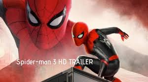 The british actor, 24, sat down with variety to discuss. Spider Man 3 Home Run Trailer 2021 Spiderman Homerun Hollywood Movie Trailer