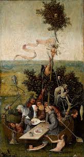 Jheronimus Bosch 011 List Of Paintings By Hieronymus Bosch Wikipedia In 2020 Hieronymus Bosch Paintings Hieronymus Bosch List Of Paintings