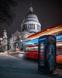 chris dalton london on instagram saintly streaks despite this st paul s phone box being an insta favourite for many people i london phone box london uk