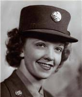 Vera DeWitt Obituary (2015)