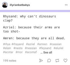 Amren Is Me Guys Sarah J Maas Books A Court Of Mist And Fury Throne Of Glass Quotes