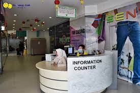 Check bus schedule, compare bus tickets prices, save money & book bus to terminal meru raya (ipoh amanjaya) ticket. Taman Ungku Tun Aminah Tuta Bus Terminal Causeway Link