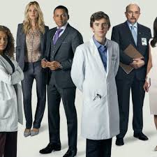 No Estas Preparado Para El Final De La 3ra Temporada De The Good Doctor Pley Ficcion