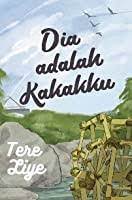 Look through examples of bidadari translation in sentences, listen to pronunciation and learn grammar. Bidadari Bidadari Surga By Tere Liye