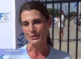 Amber Godfrey's Instagram, Twitter & Facebook