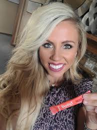 You guys have no idea how much this BOOST helps me through out the day!!! I  didn't take it this morning like normal, I forgot before I left the house.  Well let's