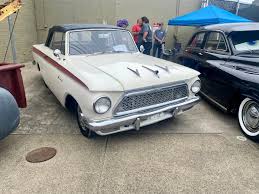 Image result for Corsican Gold 1963 AMC