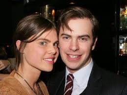 Markham Inn's opening party