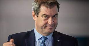 Markus söder ist jung genug, dass man ihm die sorge um die zukunft unseres planeten abnimmt. Markus Soder Privat Seine Frau Seine Kinder Sein Privatleben