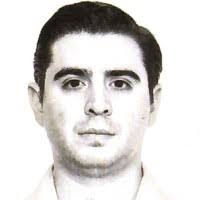 Luis Fernando Morales Campillo