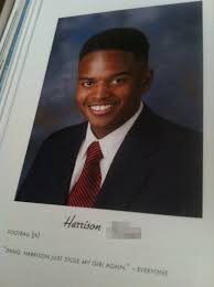 Yearbook Quotes. QuotesGram via Relatably.com