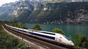 Top Ten Tips To Know Before Booking Tickets And Taking The Train With Rail Europe Train Travel France Travel France Train