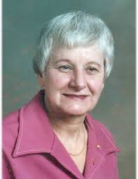 Obituary information for Edith B. Patterson