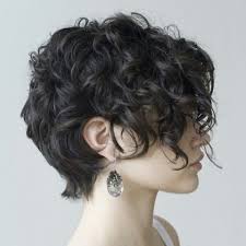 Best short hairstyles for thick hair 2019. Pin On ãƒ˜ã‚¢ã‚¹ã‚¿ã‚¤ãƒ«