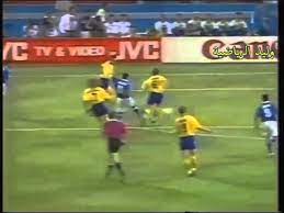 For faster navigation, this iframe is preloading the wikiwand page for السويد في كأس العالم 1994. Ø¬Ù…ÙŠØ¹ Ø£Ù‡Ø¯Ø§Ù Ù…Ù†ØªØ®Ø¨ Ø§Ù„Ø¨Ø±Ø§Ø²ÙŠÙ„ ÙÙŠ Ù…ÙˆÙ†Ø¯ÙŠØ§Ù„ 94 Ù… Youtube