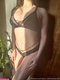 yoursubmissivedoll Nude OnlyFans Photos 4 - Leaknudes