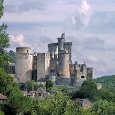 Indice uv, couverture nuageuse, vitesse et orientation du vent, précipitation et ensoleillement heure par heure. Cuzorn Map Of Cuzorn 47500 France