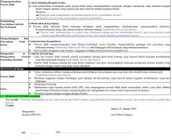 Materi ipa kelas 5 kurikulum 2013 revisi 2017 20 jul 2020 posting komentar buku paket kelas 5 sd kurikulum 2013 revisi 2017 portal edukasi materi kelas 5 tema 6 kurikulum 2013 revisi 2017 download rangkuman ringkasan materi pelajaran ipa dan matematika. Rpp 1 Lembar Ipa Smp Kurikulum 2013 Semester 2 Revisi 2020 Info Pendidikan Terbaru