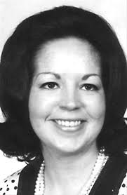 Mary E. Hammond [Glen Burnie]