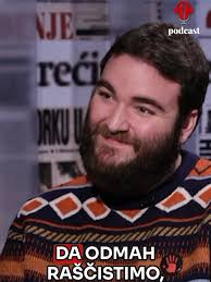 Đorđe David i Opet Laka