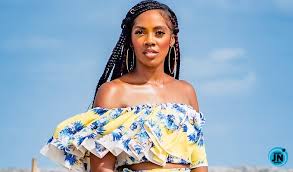 Welcome to ladun liadi's blog Why I Don T Hide My Age Tiwa Savage
