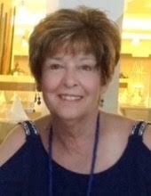 Lydia Olson Obituary