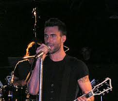 Maybe you would like to learn more about one of these? Maroon 5 Wikipedia